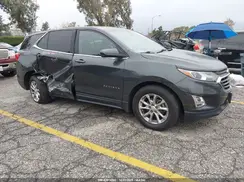3GNAXJEV8JS563955 2018 CHEVROLET EQUINOX