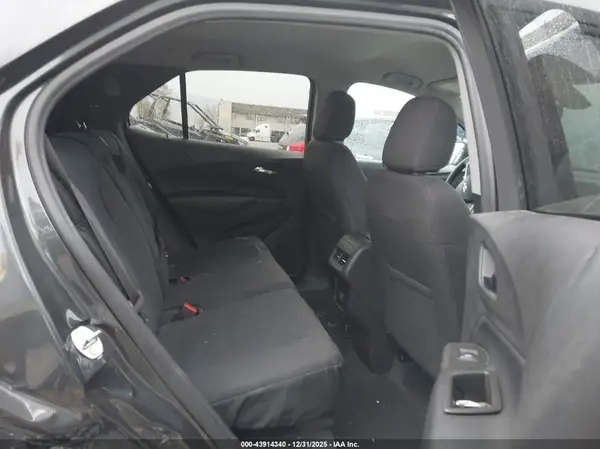 3GNAXJEV8JS563955 2018 CHEVROLET EQUINOX - Image 8