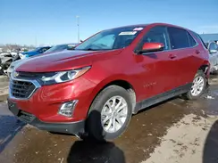 3GNAXJEV8JS564586 2018 CHEVROLET EQUINOX