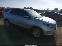 3GNAXJEV8JS564989 2018 CHEVROLET EQUINOX