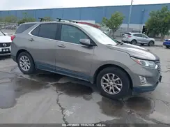 3GNAXJEV8JS567150 2018 CHEVROLET EQUINOX