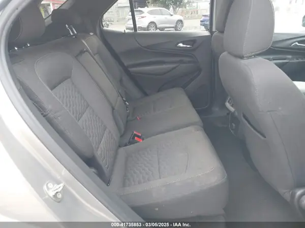 3GNAXJEV8JS567150 2018 CHEVROLET EQUINOX - Image 8