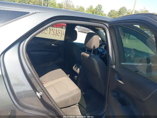 3GNAXJEV8JS568363 2018 CHEVROLET EQUINOX - Image 8