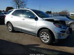 3GNAXJEV8JS569822 2018 CHEVROLET EQUINOX