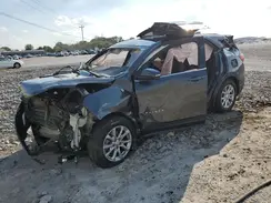 3GNAXJEV8JS570694 2018 CHEVROLET EQUINOX