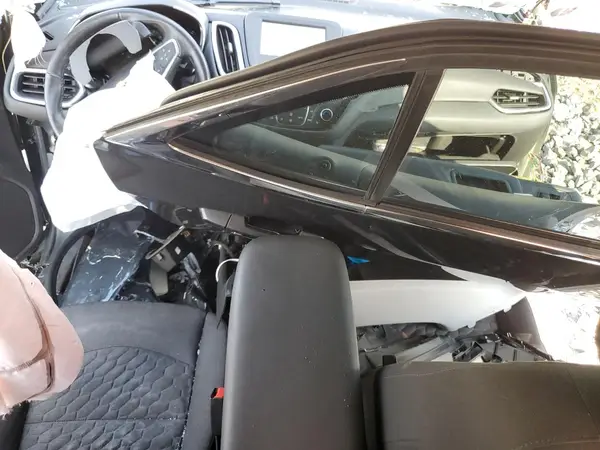 3GNAXJEV8JS570694 2018 CHEVROLET EQUINOX - Image 8