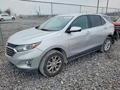 3GNAXJEV8JS571148 2018 CHEVROLET EQUINOX