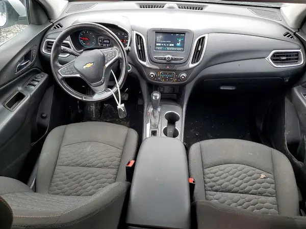 3GNAXJEV8JS571148 2018 CHEVROLET EQUINOX - Image 8