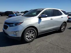 3GNAXJEV8JS571506 2018 CHEVROLET EQUINOX