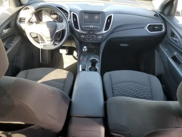 3GNAXJEV8JS571506 2018 CHEVROLET EQUINOX - Image 8