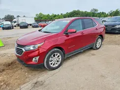 3GNAXJEV8JS571537 2018 CHEVROLET EQUINOX