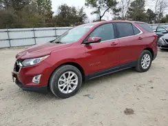 3GNAXJEV8JS571814 2018 CHEVROLET EQUINOX