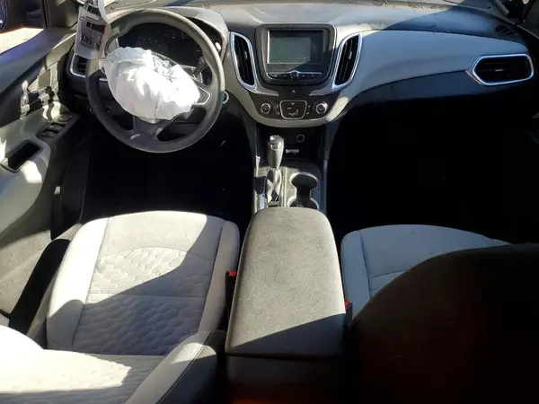 3GNAXJEV8JS572025 2018 CHEVROLET EQUINOX - Image 8