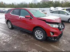 3GNAXJEV8JS572834 2018 CHEVROLET EQUINOX