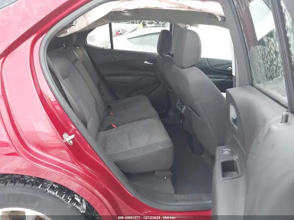 3GNAXJEV8JS572834 2018 CHEVROLET EQUINOX - Image 8