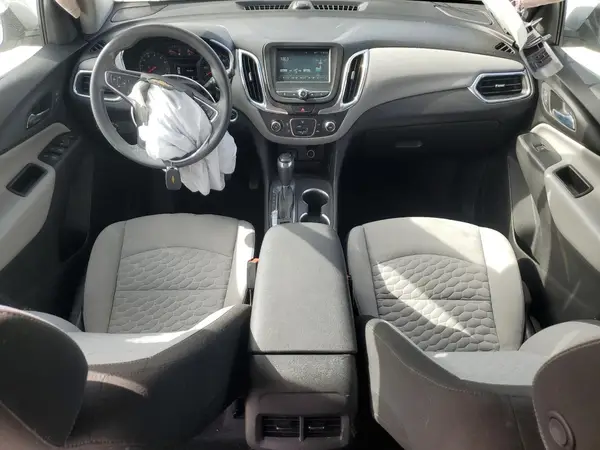 3GNAXJEV8JS573191 2018 CHEVROLET EQUINOX - Image 8