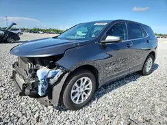 3GNAXJEV8JS573305 2018 CHEVROLET EQUINOX