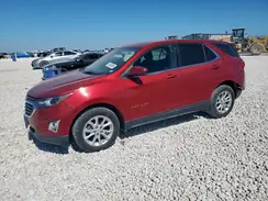 3GNAXJEV8JS573496 2018 CHEVROLET EQUINOX
