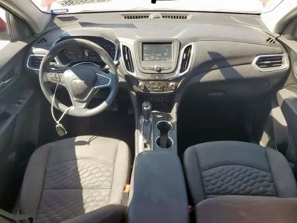 3GNAXJEV8JS573496 2018 CHEVROLET EQUINOX - Image 8