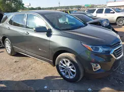 3GNAXJEV8JS573904 2018 CHEVROLET EQUINOX