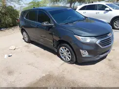 3GNAXJEV8JS573966 2018 CHEVROLET EQUINOX
