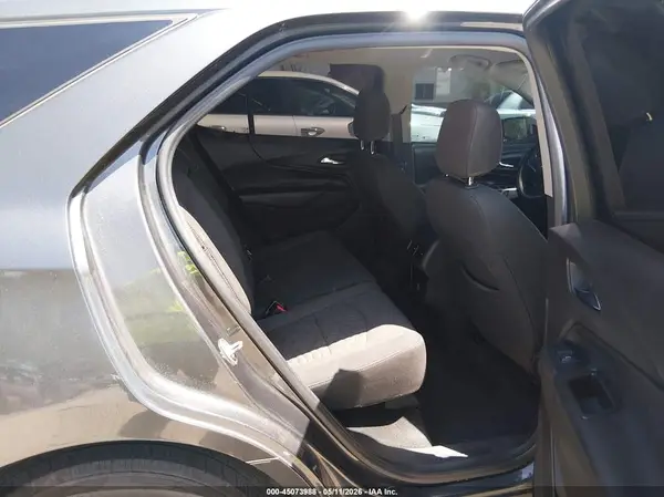 3GNAXJEV8JS573966 2018 CHEVROLET EQUINOX - Image 8