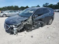 3GNAXJEV8JS574213 2018 CHEVROLET EQUINOX