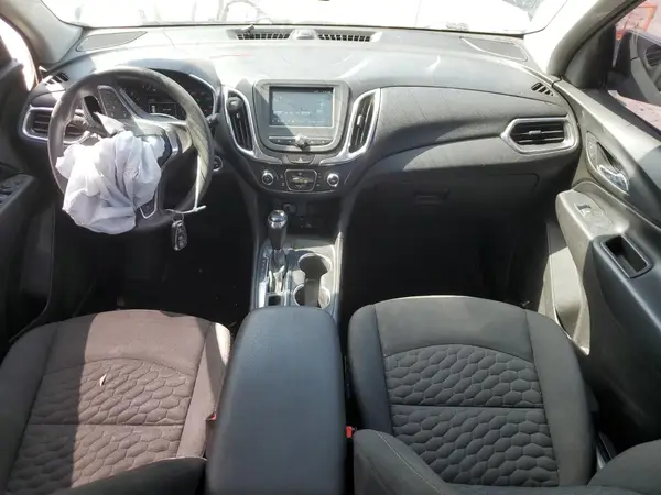 3GNAXJEV8JS574213 2018 CHEVROLET EQUINOX - Image 8