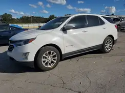 3GNAXJEV8JS574356 2018 CHEVROLET EQUINOX
