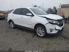 3GNAXJEV8JS575314 2018 CHEVROLET EQUINOX