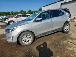3GNAXJEV8JS577032 2018 CHEVROLET EQUINOX