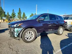 3GNAXJEV8JS577581 2018 CHEVROLET EQUINOX