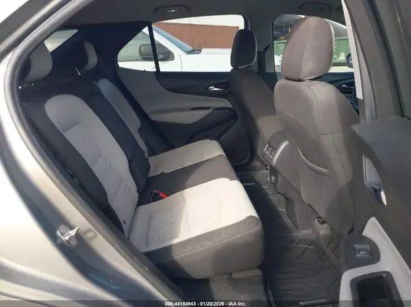 3GNAXJEV8JS578231 2018 CHEVROLET EQUINOX - Image 8