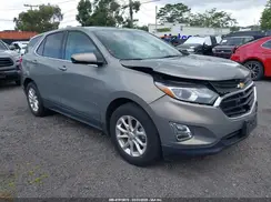 3GNAXJEV8JS578522 2018 CHEVROLET EQUINOX
