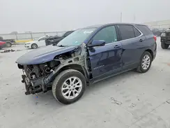 3GNAXJEV8JS578777 2018 CHEVROLET EQUINOX