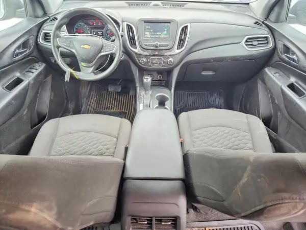 3GNAXJEV8JS578777 2018 CHEVROLET EQUINOX - Image 8