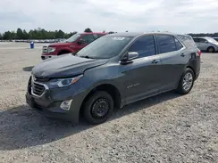 3GNAXJEV8JS580223 2018 CHEVROLET EQUINOX