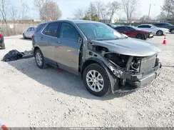 3GNAXJEV8JS580982 2018 CHEVROLET EQUINOX