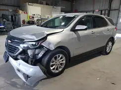 3GNAXJEV8JS581890 2018 CHEVROLET EQUINOX