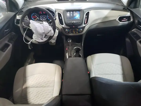 3GNAXJEV8JS581890 2018 CHEVROLET EQUINOX - Image 8
