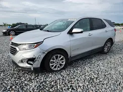 3GNAXJEV8JS585888 2018 CHEVROLET EQUINOX