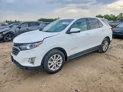 3GNAXJEV8JS585938 2018 CHEVROLET EQUINOX