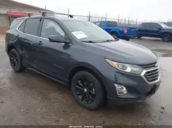 3GNAXJEV8JS586507 2018 CHEVROLET EQUINOX