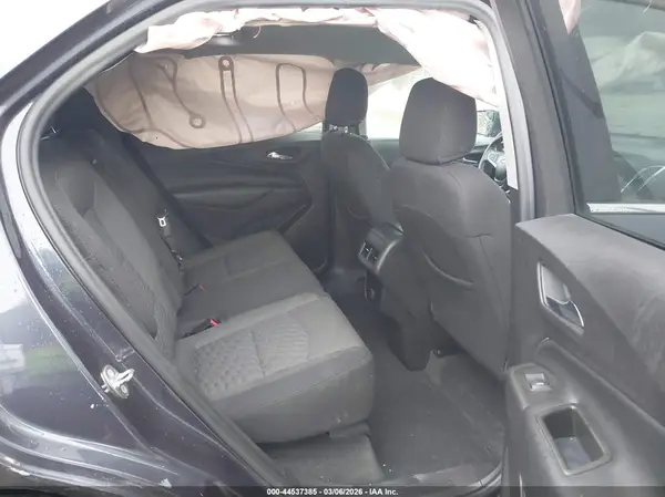 3GNAXJEV8JS586507 2018 CHEVROLET EQUINOX - Image 8