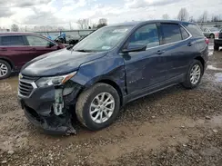 3GNAXJEV8JS589505 2018 CHEVROLET EQUINOX