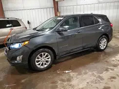 3GNAXJEV8JS590766 2018 CHEVROLET EQUINOX