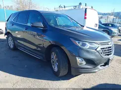 3GNAXJEV8JS590850 2018 CHEVROLET EQUINOX
