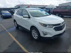 3GNAXJEV8JS592663 2018 CHEVROLET EQUINOX