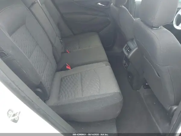 3GNAXJEV8JS592663 2018 CHEVROLET EQUINOX - Image 8