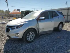 3GNAXJEV8JS593568 2018 CHEVROLET EQUINOX